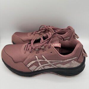 Asics Women's Gel-Venture 10 Trail Running Shoe Size 9